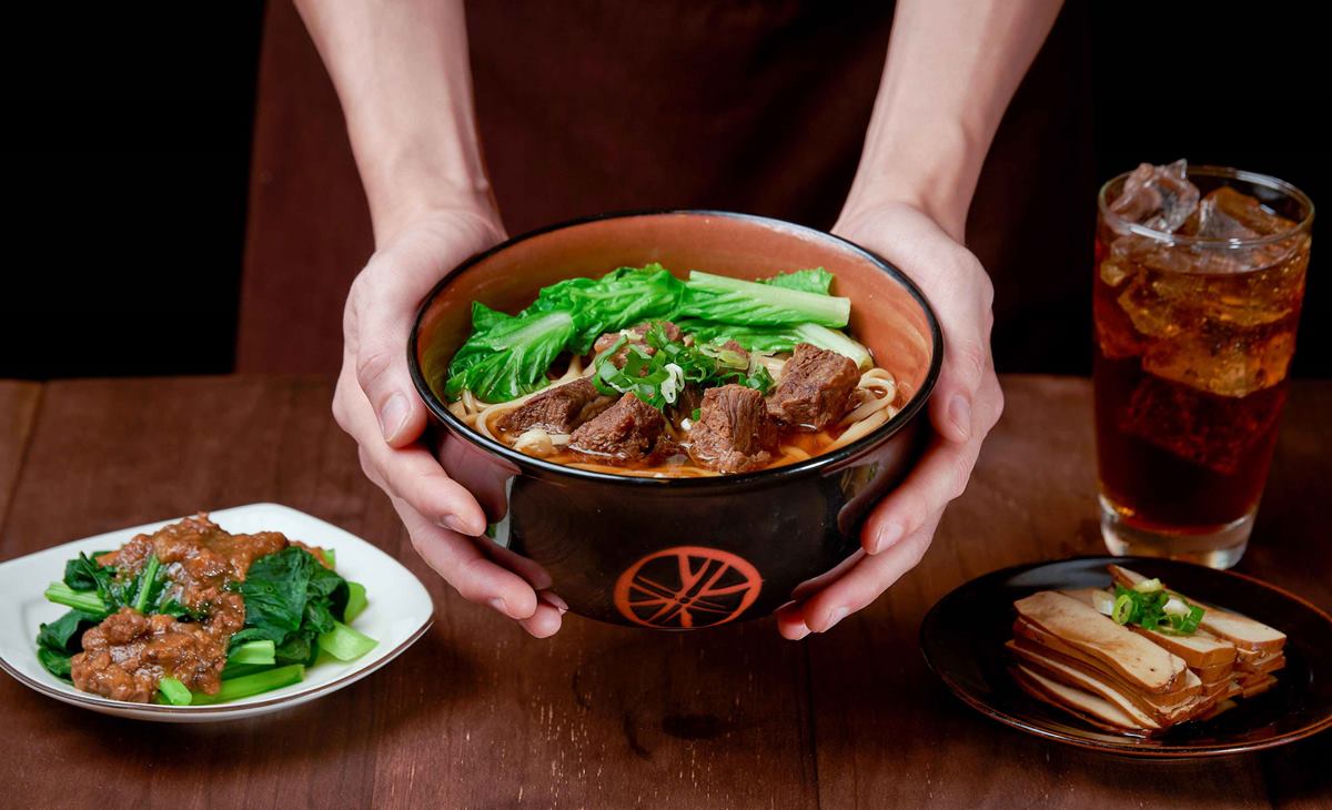 福勝亭「開運豬排定食」189元！免費續湯飯、高麗菜絲，加碼三商巧福送小菜
