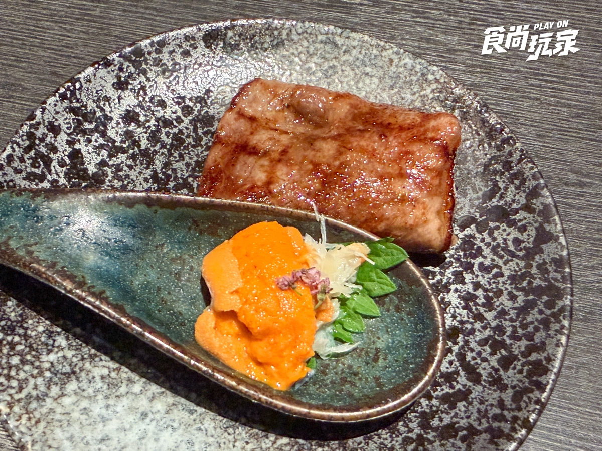 2026中秋烤肉推薦！日本８大和牛、海膽必吃，豪華燒肉禮盒搭配巴斯克蛋糕