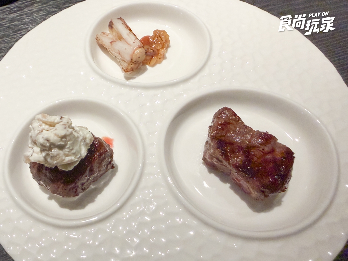 2026中秋烤肉推薦！日本８大和牛、海膽必吃，豪華燒肉禮盒搭配巴斯克蛋糕