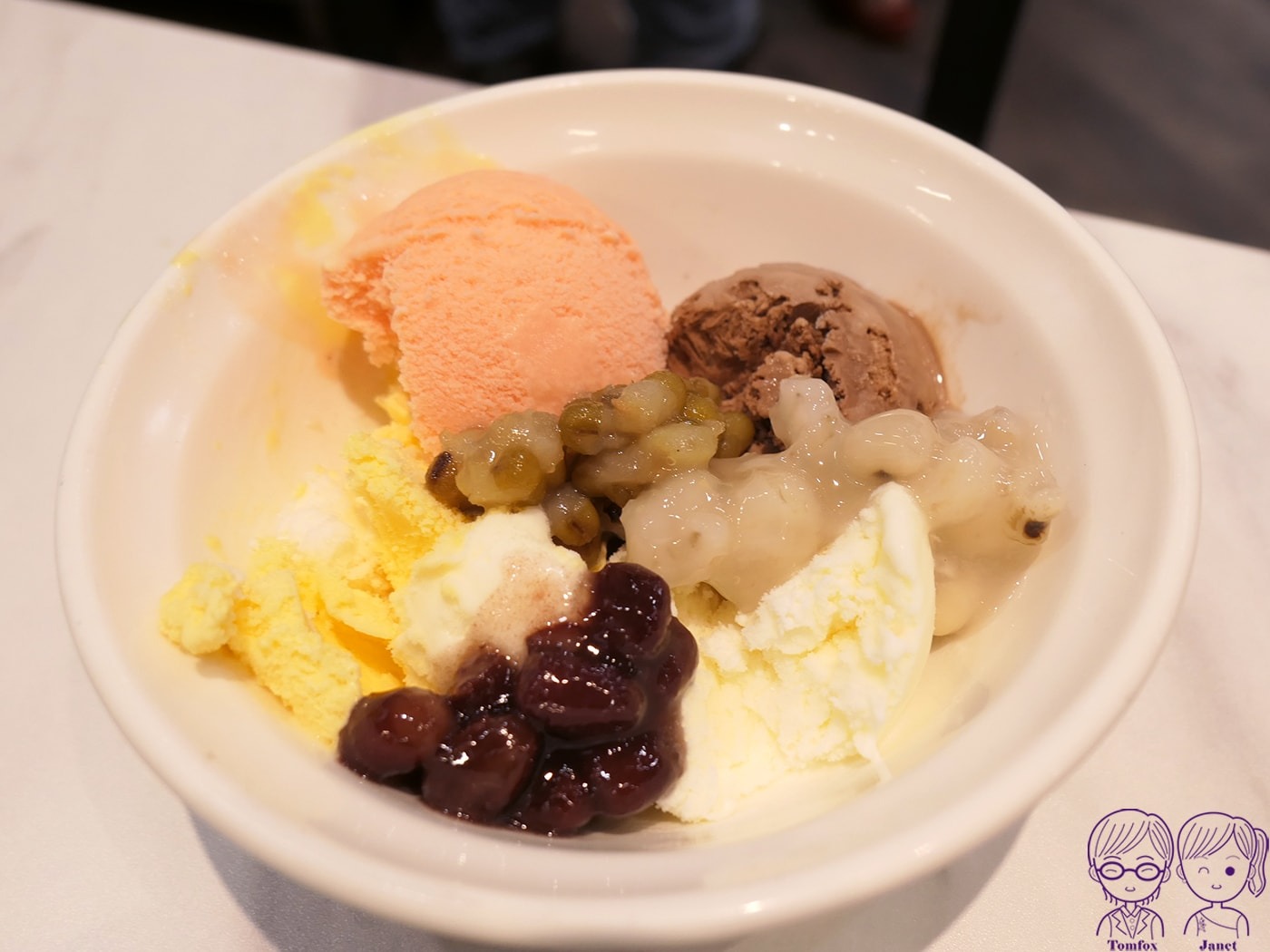 120元起吃到飽！高CP值「平價牛肉麵」豆漿豆花、仙草凍、冰品不限時暢吃