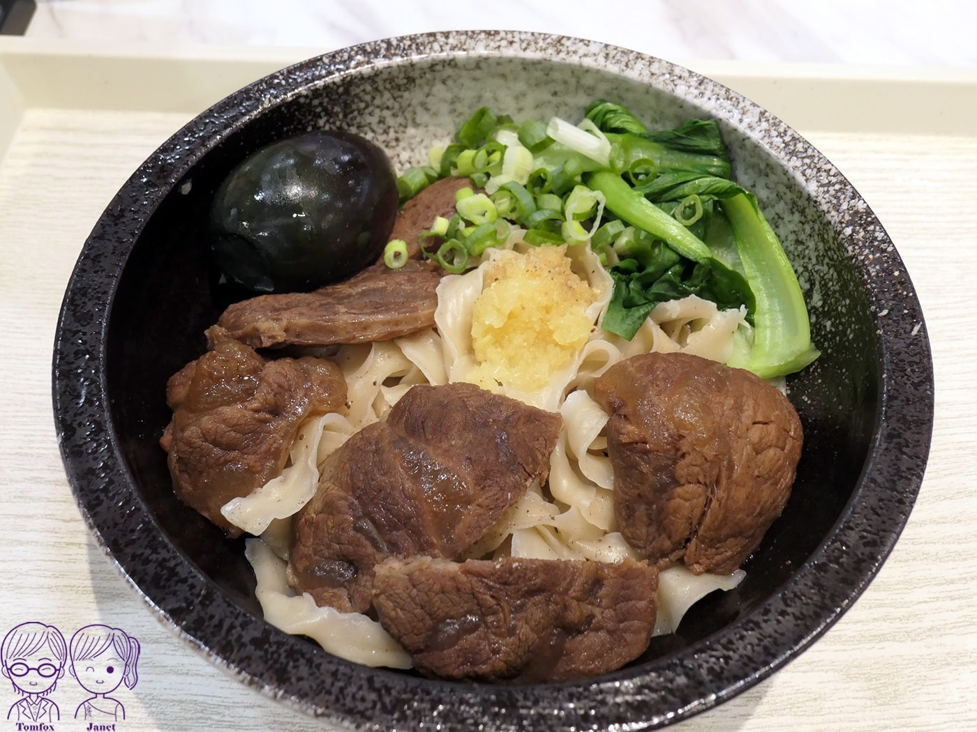 120元起吃到飽！高CP值「平價牛肉麵」豆漿豆花、仙草凍、冰品不限時暢吃