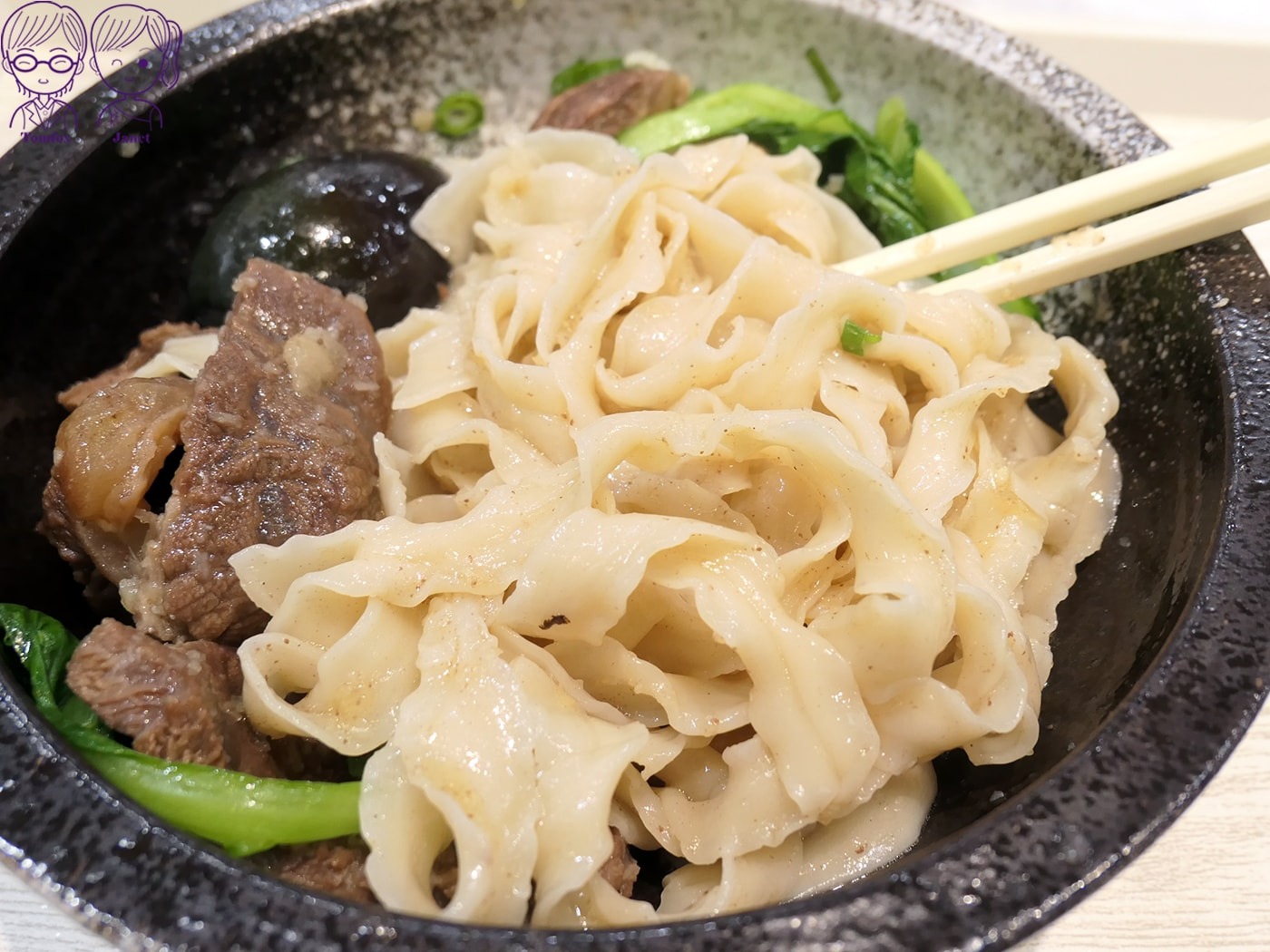 120元起吃到飽！高CP值「平價牛肉麵」豆漿豆花、仙草凍、冰品不限時暢吃