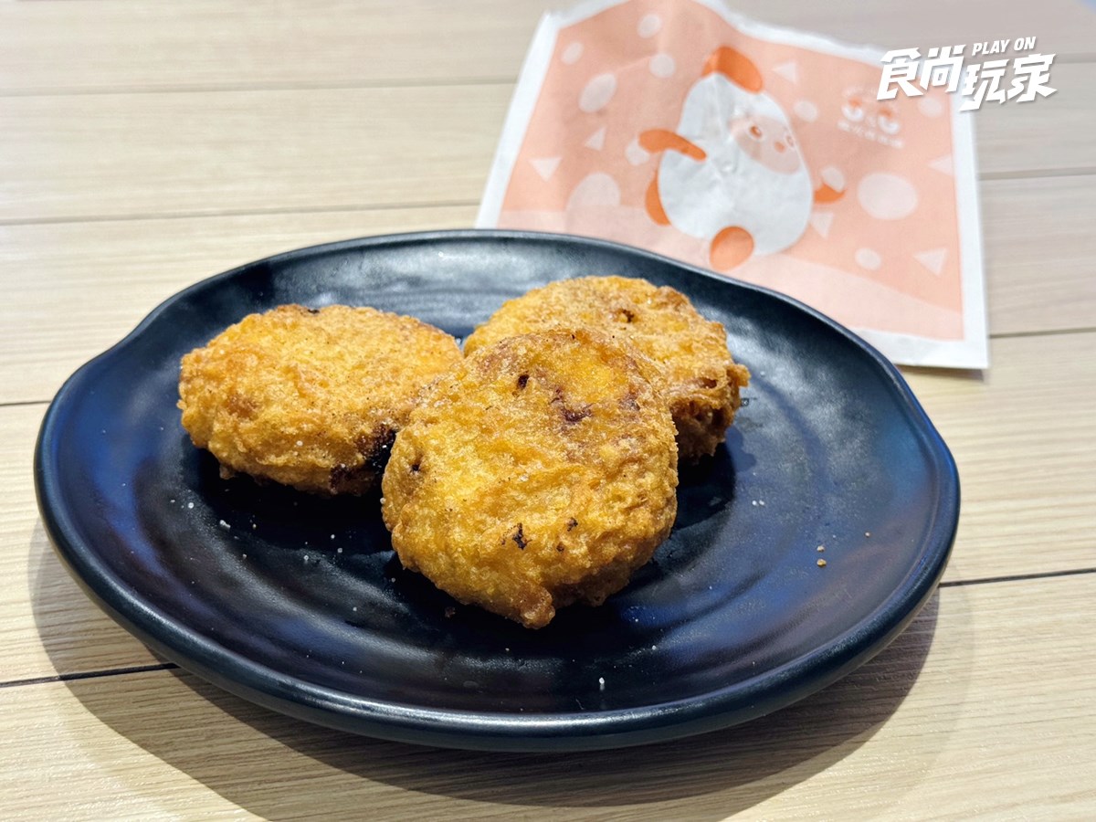 「肯德基蛋塔買一送一」來了!咔啦雞買1送4,加碼送蛋塔禮盒、BBQ可樂餅 「肯德基蛋塔買一送一」來了!咔啦雞買1送4,加碼送蛋塔禮盒、BBQ可樂餅