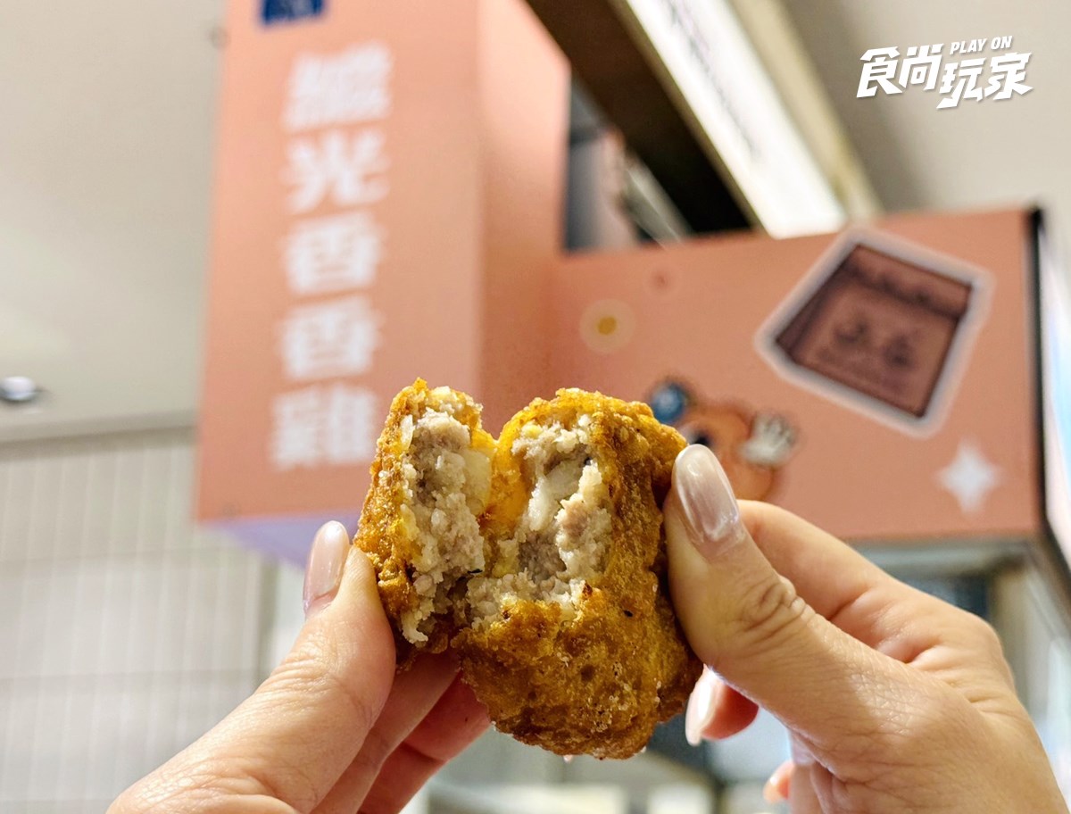 「肯德基蛋塔買一送一」來了！咔啦雞買１送４，加碼送蛋塔禮盒、BBQ可樂餅