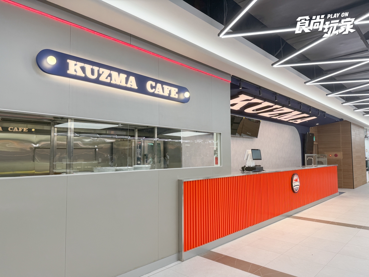 大巨蛋遠東Garden City最新商場開箱！樓層亮點、美食餐廳攻略，LOPIA這時開