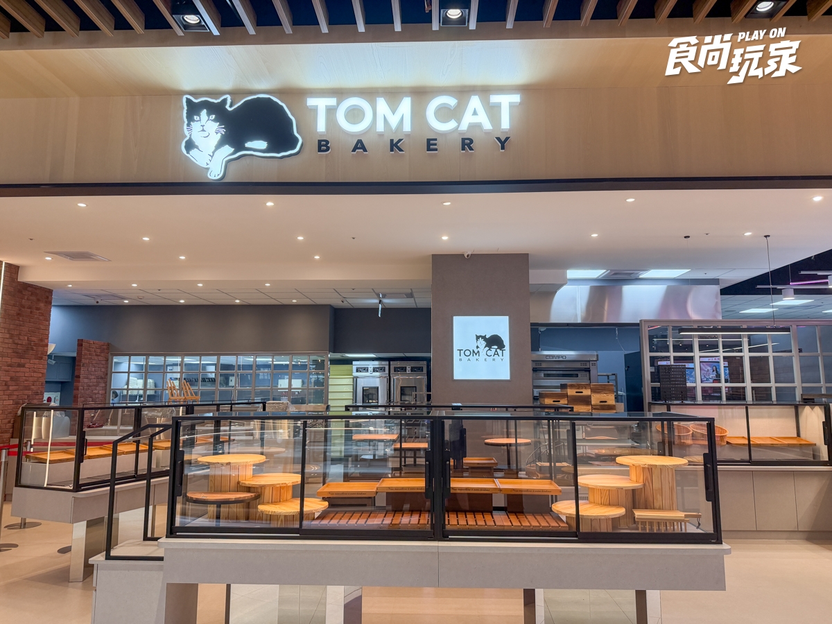 大巨蛋遠東Garden City最新商場開箱!樓層亮點、美食餐廳攻略,LOPIA這時開 大巨蛋遠東Garden City最新商場開箱!樓層亮點、美食餐廳攻略,LOPIA這時開