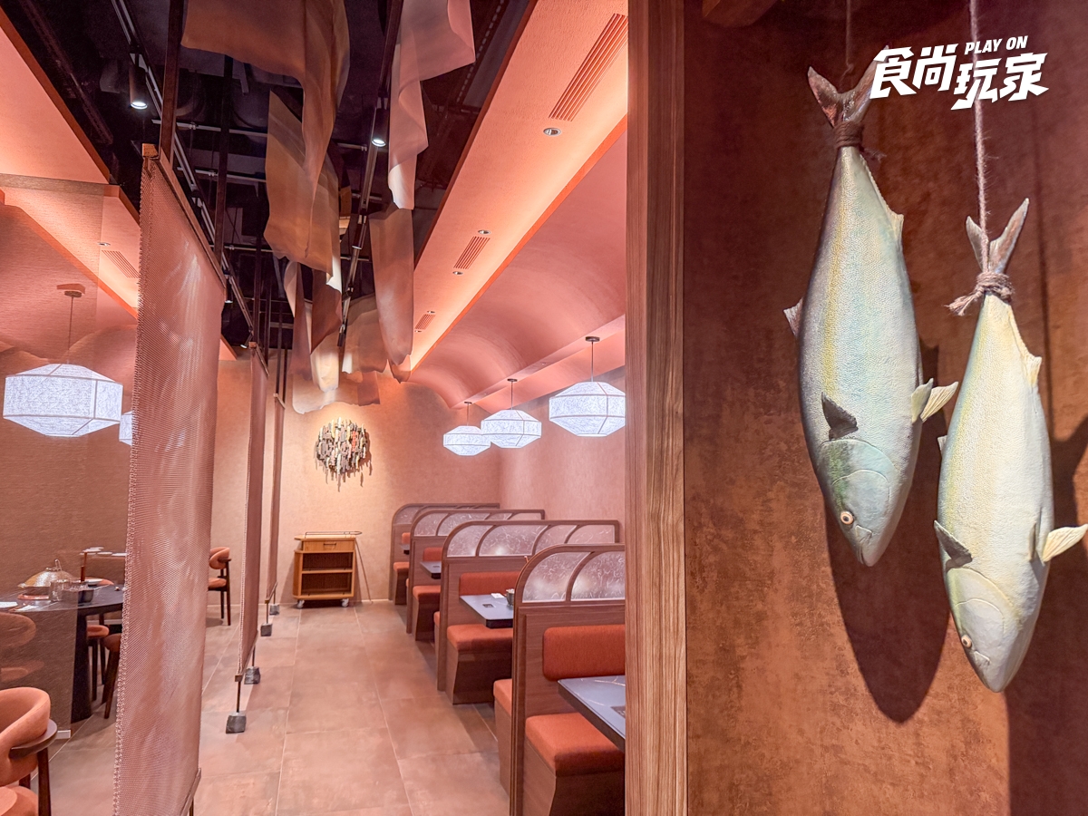 大巨蛋遠東Garden City最新商場開箱！樓層亮點、美食餐廳攻略，LOPIA這時開