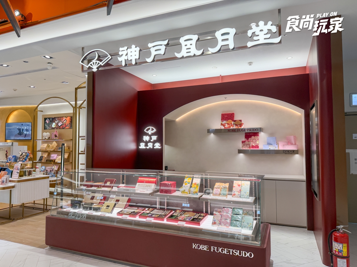 大巨蛋遠東Garden City最新商場開箱！樓層亮點、美食餐廳攻略，LOPIA這時開