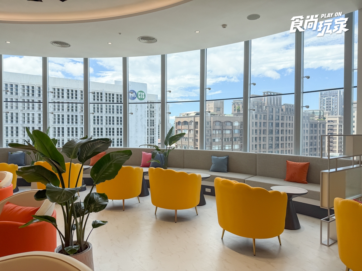 大巨蛋遠東Garden City最新商場開箱！樓層亮點、美食餐廳攻略，LOPIA這時開