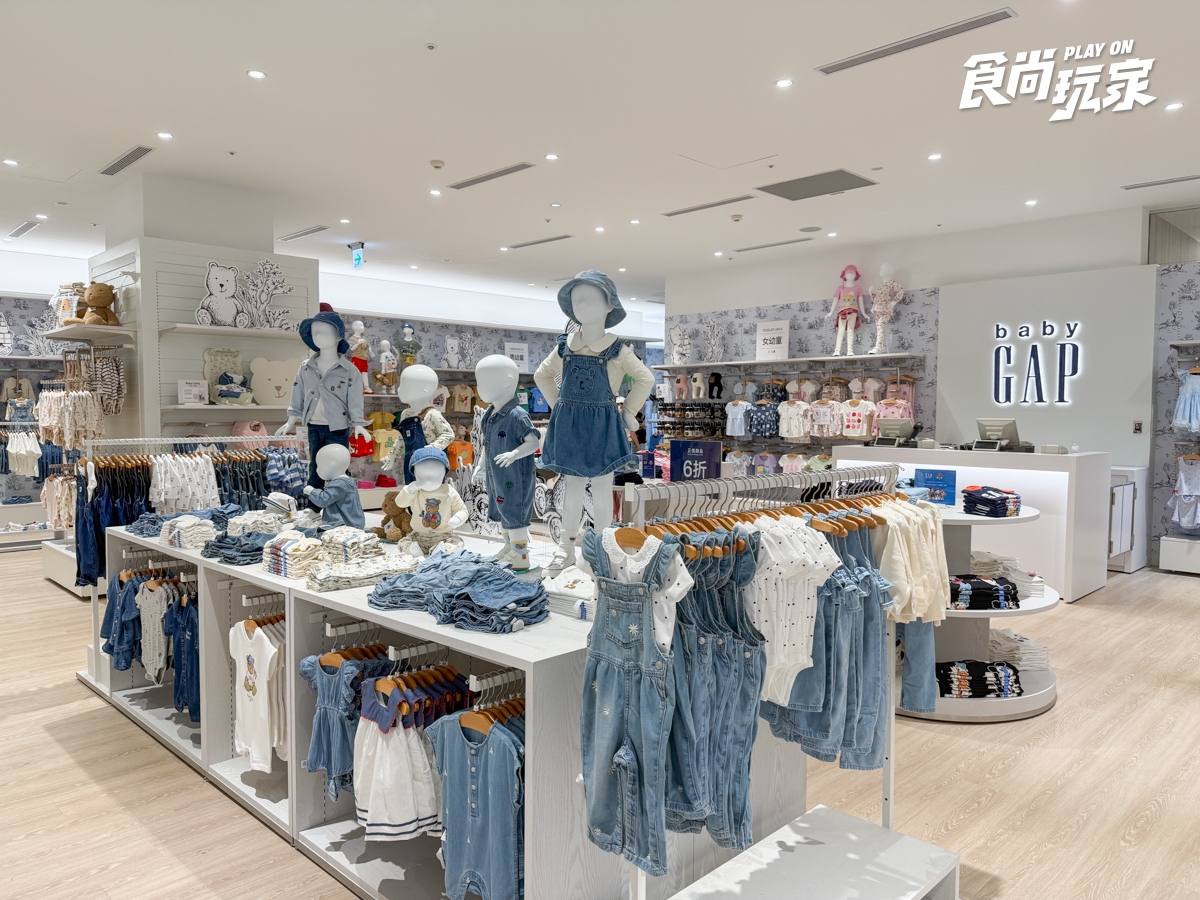 大巨蛋遠東Garden City最新商場開箱!樓層亮點、美食餐廳攻略,LOPIA這時開 大巨蛋遠東Garden City最新商場開箱!樓層亮點、美食餐廳攻略,LOPIA這時開