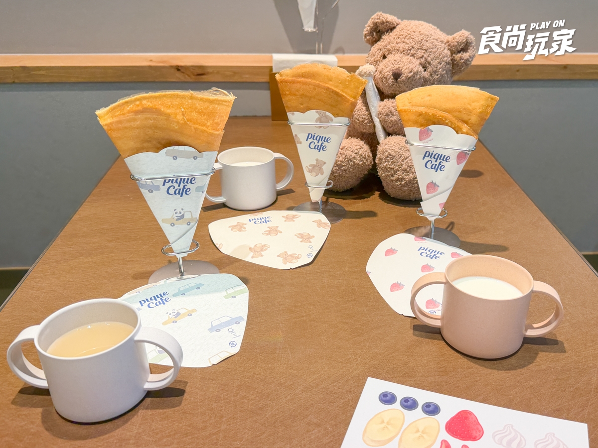 大巨蛋遠東Garden City最新商場開箱！樓層亮點、美食餐廳攻略，LOPIA這時開