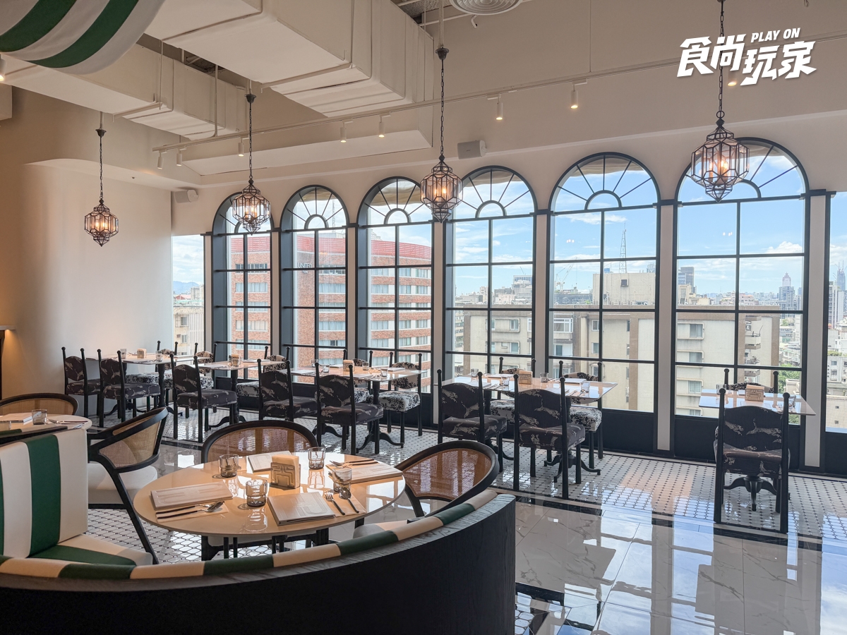 大巨蛋遠東Garden City最新商場開箱!樓層亮點、美食餐廳攻略,LOPIA這時開 大巨蛋遠東Garden City最新商場開箱!樓層亮點、美食餐廳攻略,LOPIA這時開