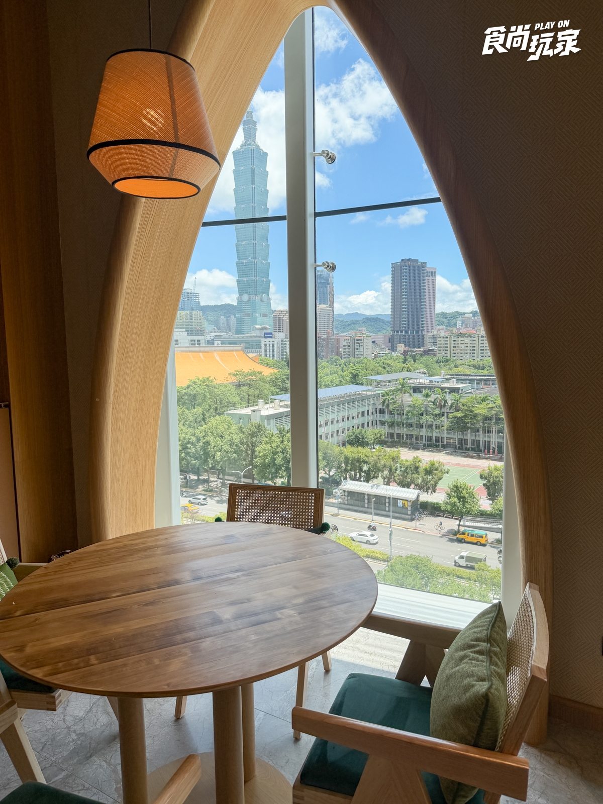 大巨蛋遠東Garden City最新商場開箱！樓層亮點、美食餐廳攻略，LOPIA這時開