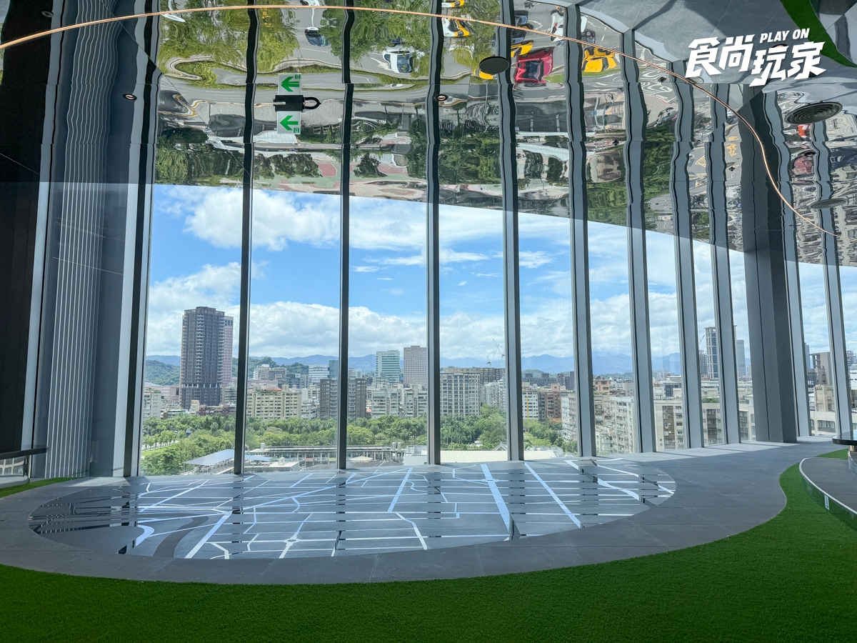 大巨蛋遠東Garden City最新商場開箱!樓層亮點、美食餐廳攻略,LOPIA這時開 大巨蛋遠東Garden City最新商場開箱!樓層亮點、美食餐廳攻略,LOPIA這時開