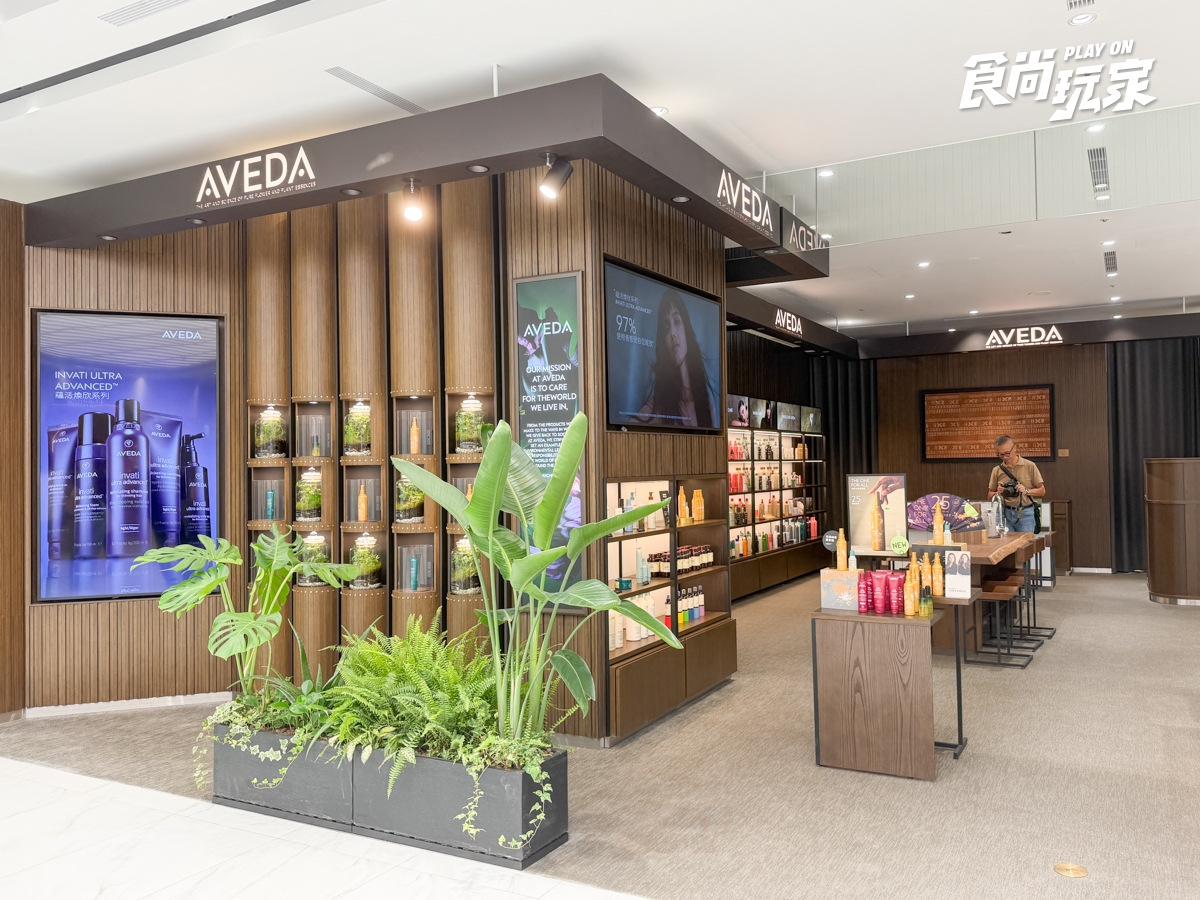 大巨蛋遠東Garden City最新商場開箱！樓層亮點、美食餐廳攻略，LOPIA這時開