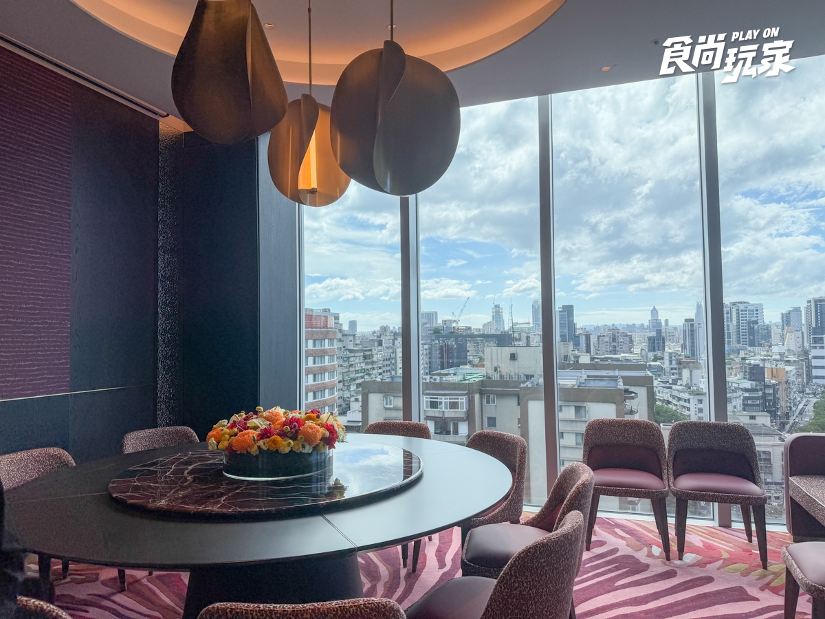 大巨蛋遠東Garden City最新商場開箱！樓層亮點、美食餐廳攻略，LOPIA這時開