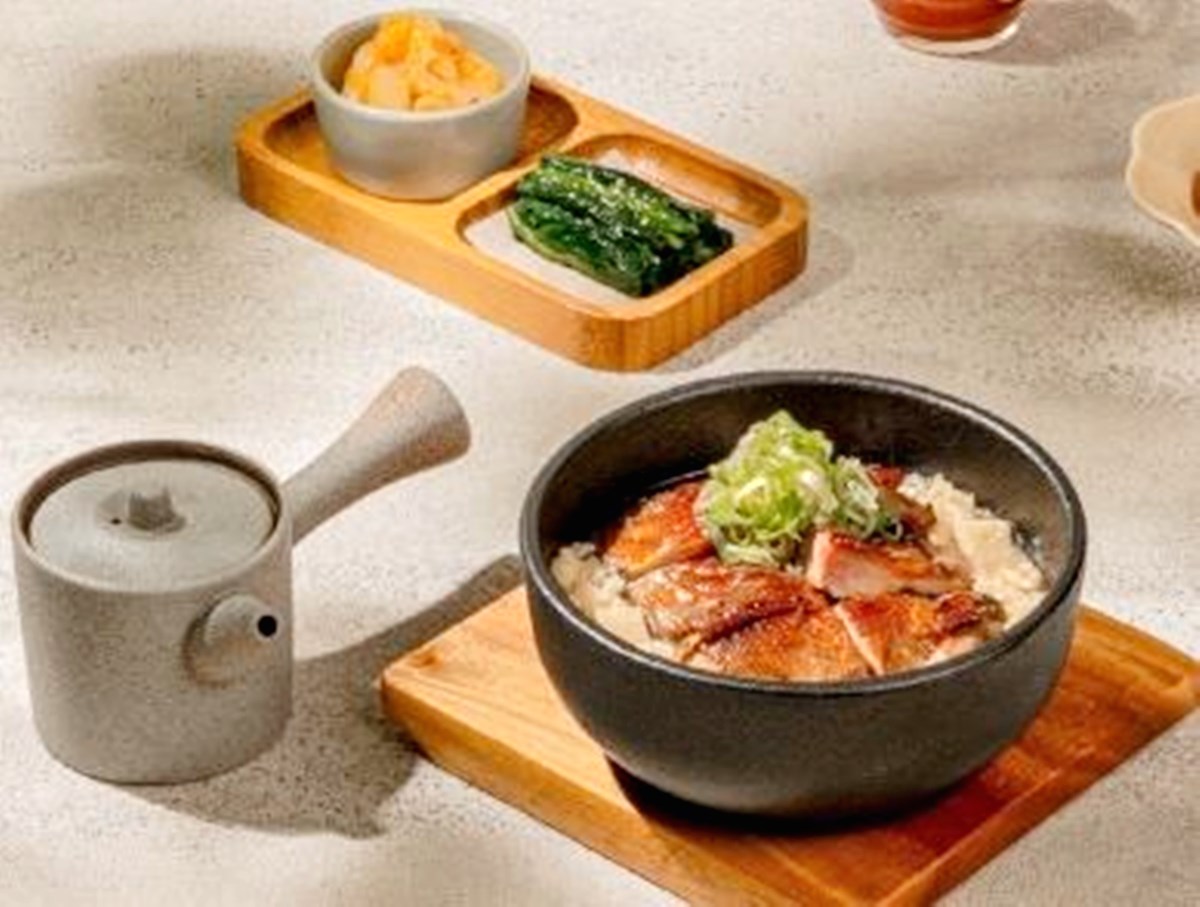 大巨蛋遠東美食推薦６家！最新優惠搶先看，金色三麥茶餐廳、鰻魚飯５折