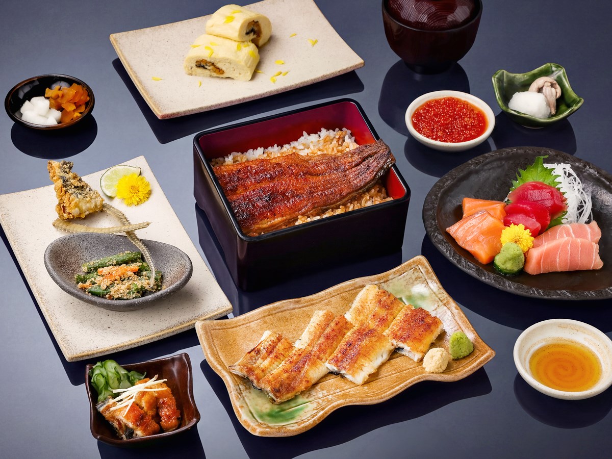 大巨蛋遠東美食推薦６家！最新優惠搶先看，金色三麥茶餐廳、鰻魚飯５折