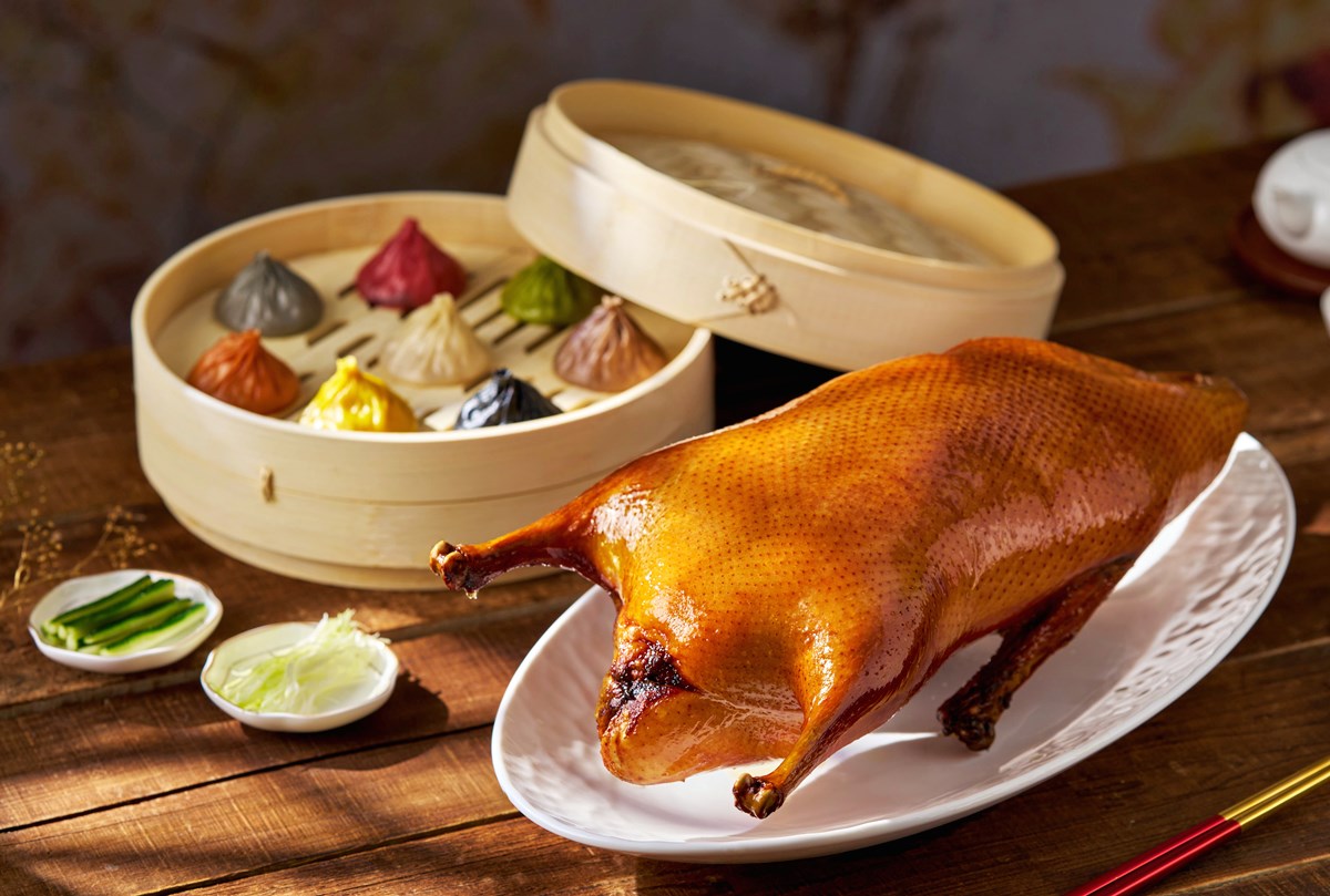 大巨蛋遠東美食推薦６家！最新優惠搶先看，金色三麥茶餐廳、鰻魚飯５折