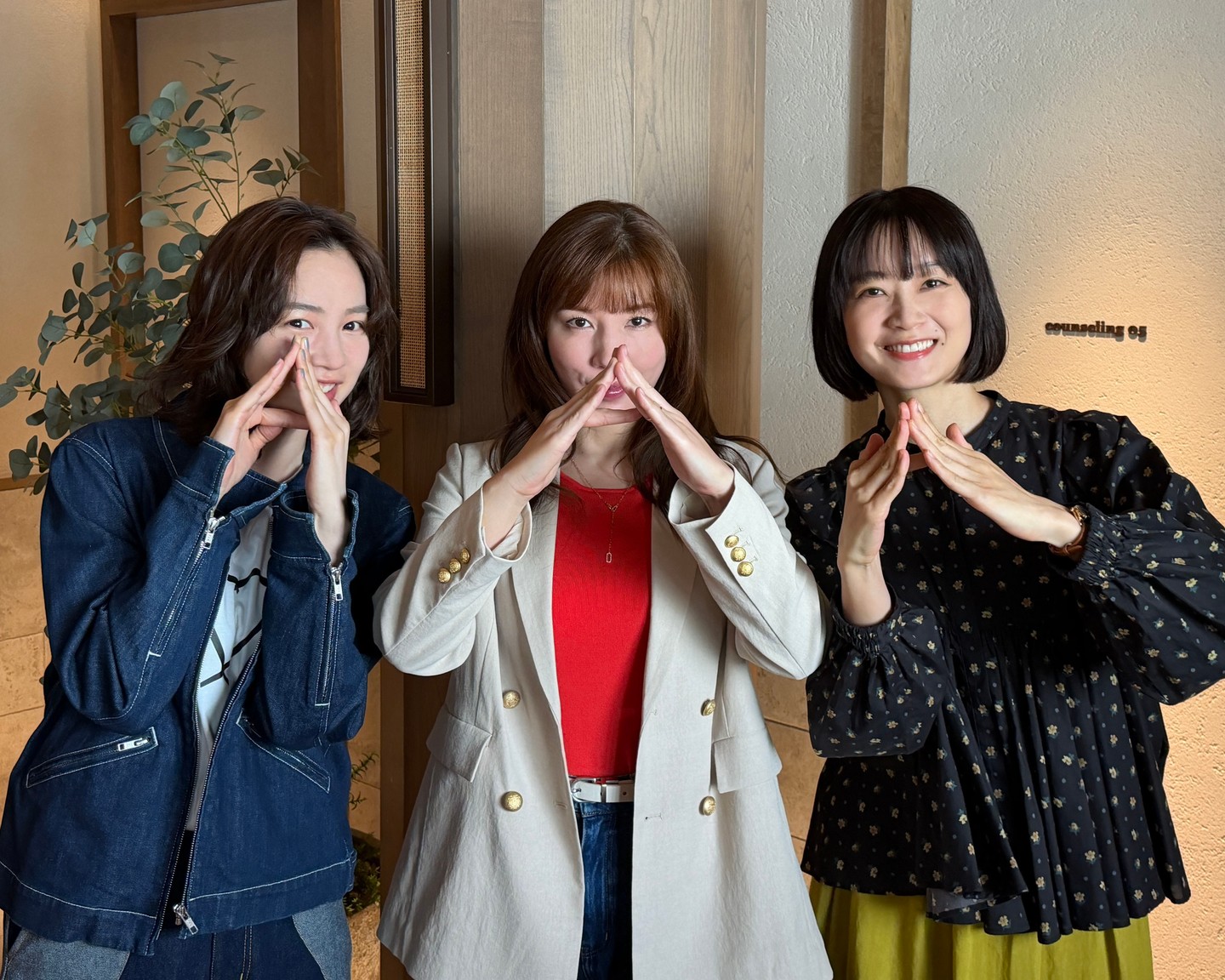 35歲還沒活成理想大人？日劇《Tokyo middle 30》３女子婚姻、職場人生困境太寫實