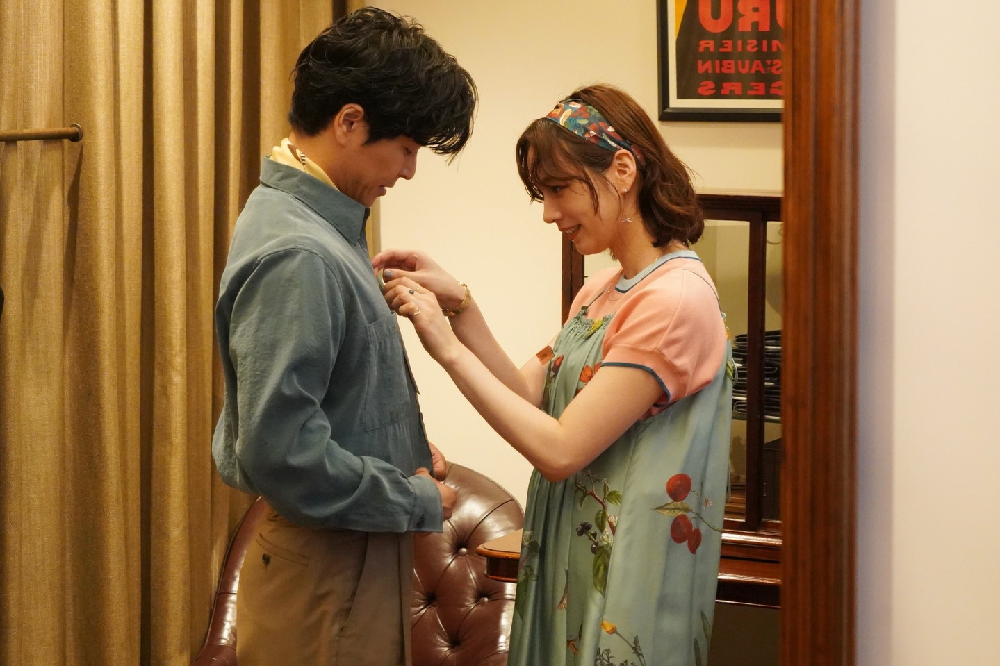 35歲還沒活成理想大人？日劇《Tokyo middle 30》３女子婚姻、職場人生困境太寫實