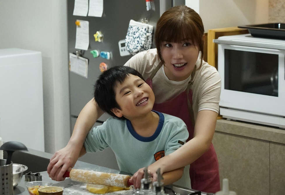 35歲還沒活成理想大人？日劇《Tokyo middle 30》３女子婚姻、職場人生困境太寫實