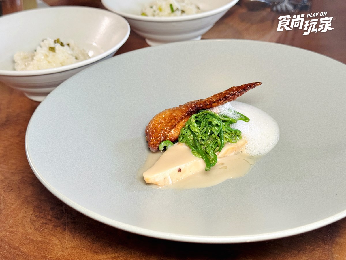 全台最美「日式老宅餐酒館」開箱！夜市烤玉米、甕窯雞變創意菜，每道355元起