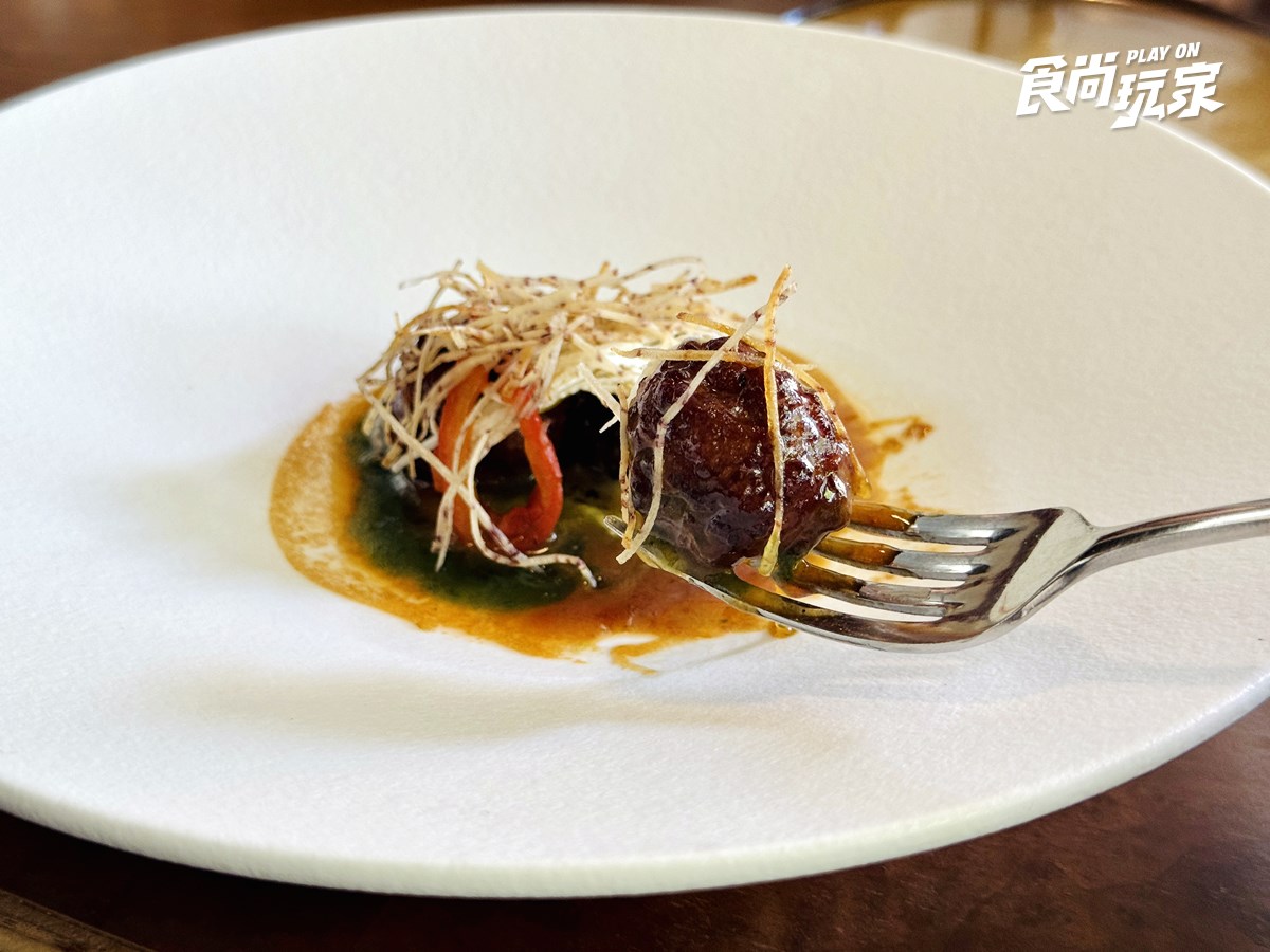 全台最美「日式老宅餐酒館」開箱！夜市烤玉米、甕窯雞變創意菜，每道355元起