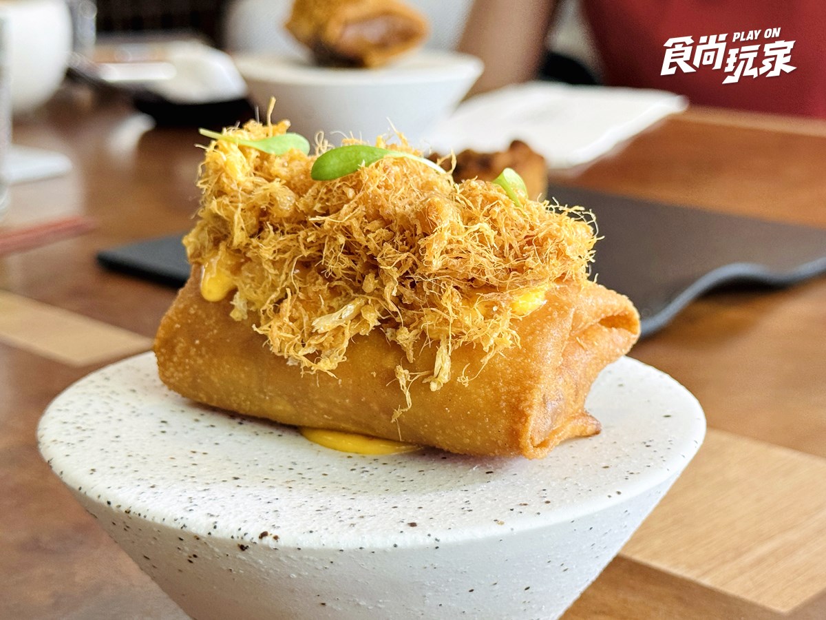 全台最美「日式老宅餐酒館」開箱！夜市烤玉米、甕窯雞變創意菜，每道355元起