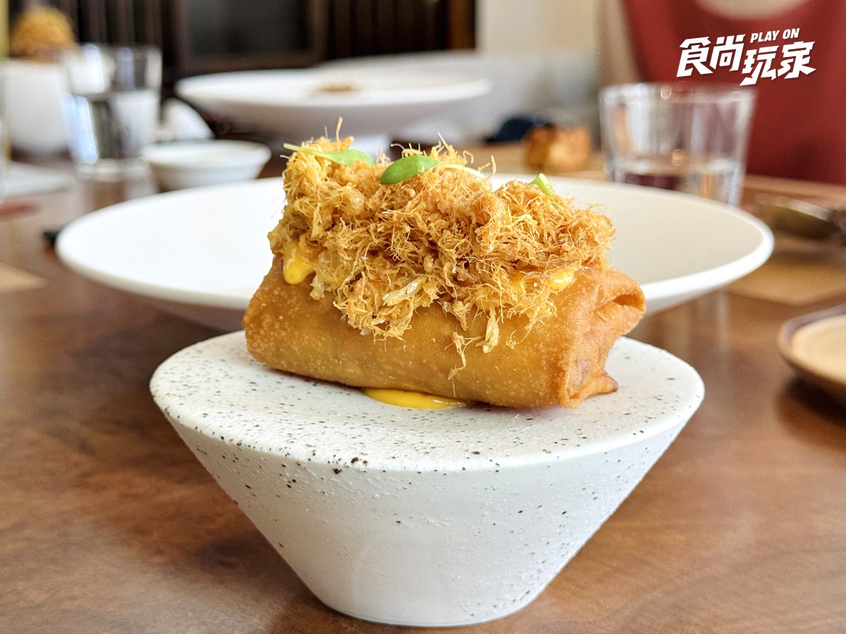 全台最美「日式老宅餐酒館」開箱！夜市烤玉米、甕窯雞變創意菜，每道355元起