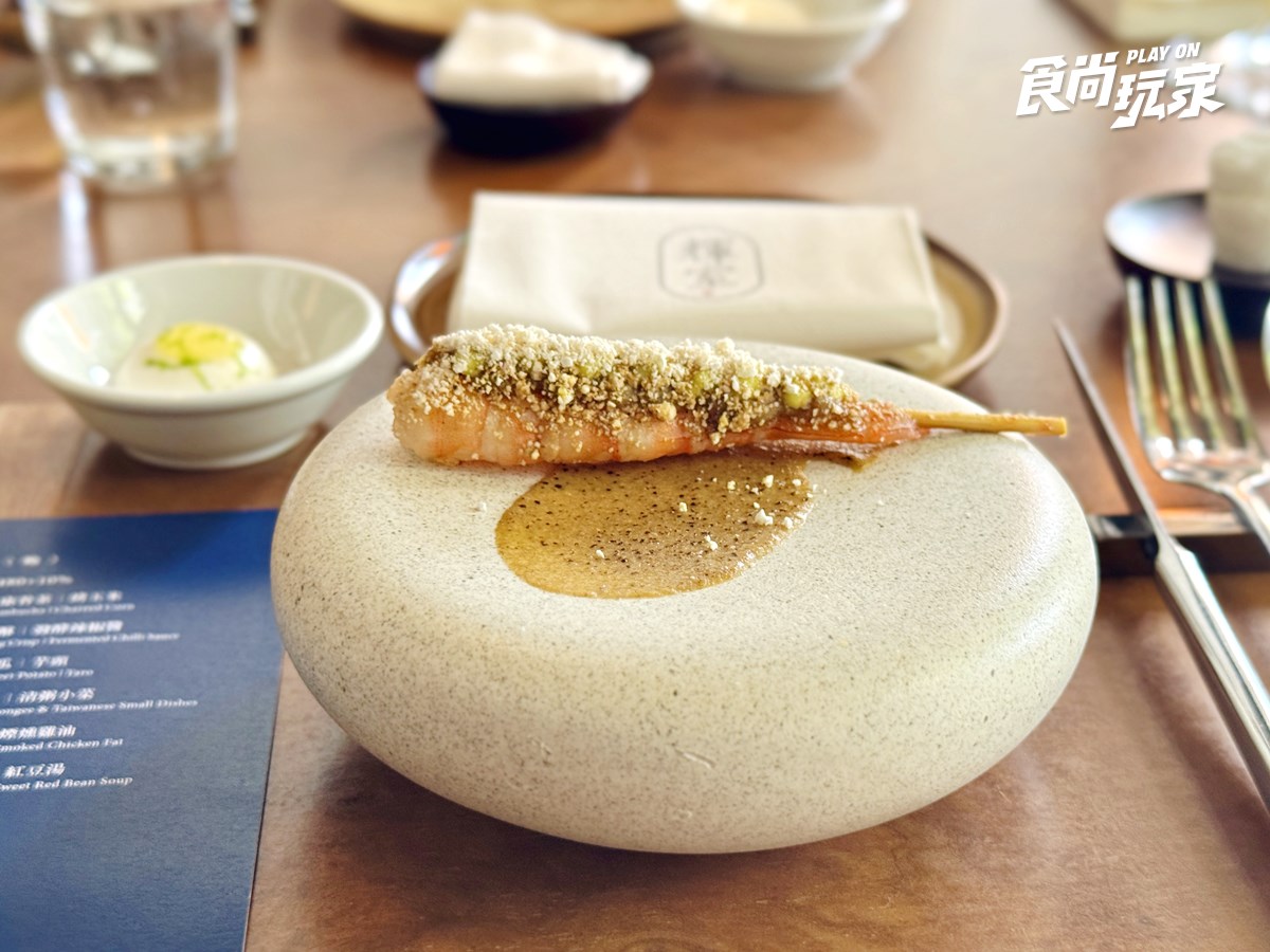 全台最美「日式老宅餐酒館」開箱！夜市烤玉米、甕窯雞變創意菜，每道355元起