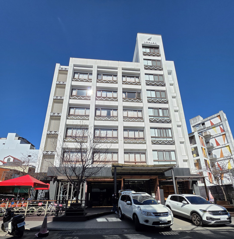 2026最美景觀住宿7家!歐式城堡看海、日月潭湖景第一排,免費抽住宿券 2026最美景觀住宿7家!歐式城堡看海、日月潭湖景第一排,免費抽住宿券