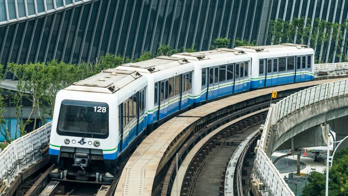 北捷信義線「廣慈／奉天宮站」8/30通車！５大限時優惠、周邊美食景點推薦