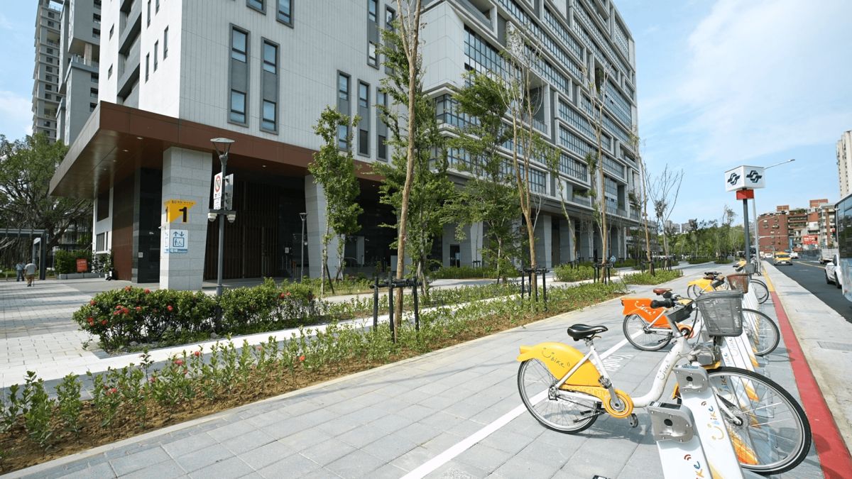 北捷信義線「廣慈／奉天宮站」8/30通車！５大限時優惠、周邊美食景點推薦