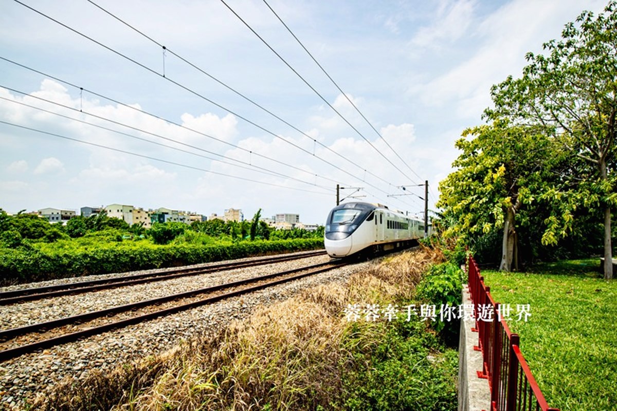 全新「太空主題公園」免費玩！２層樓火箭滑梯、飛碟星球太狂，4500坪超放電