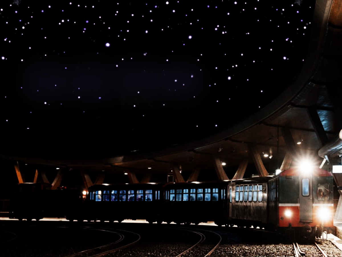 搭火車看滿天星空！阿里山林鐵「觀星列車」這天開放訂票，超限量名額拼手速