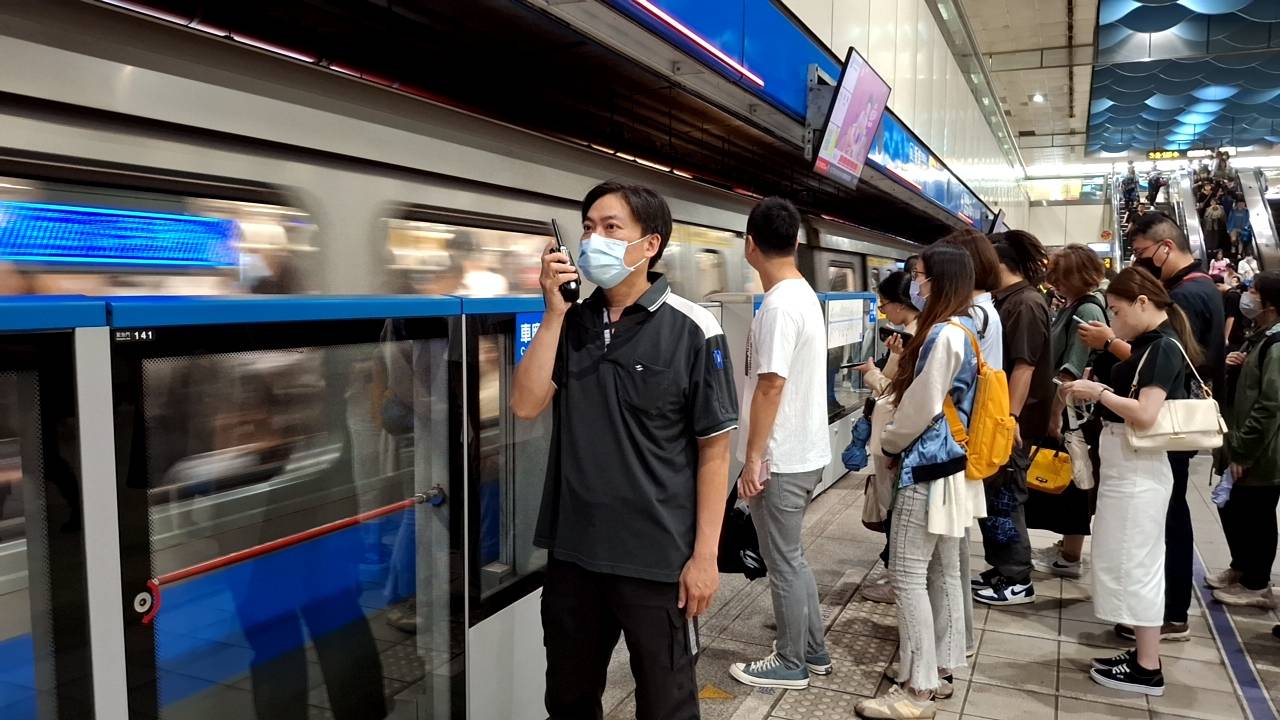 遠東Garden City莫內花園試營運！滿額贈手持風扇、優惠券，捷運可能過站不停