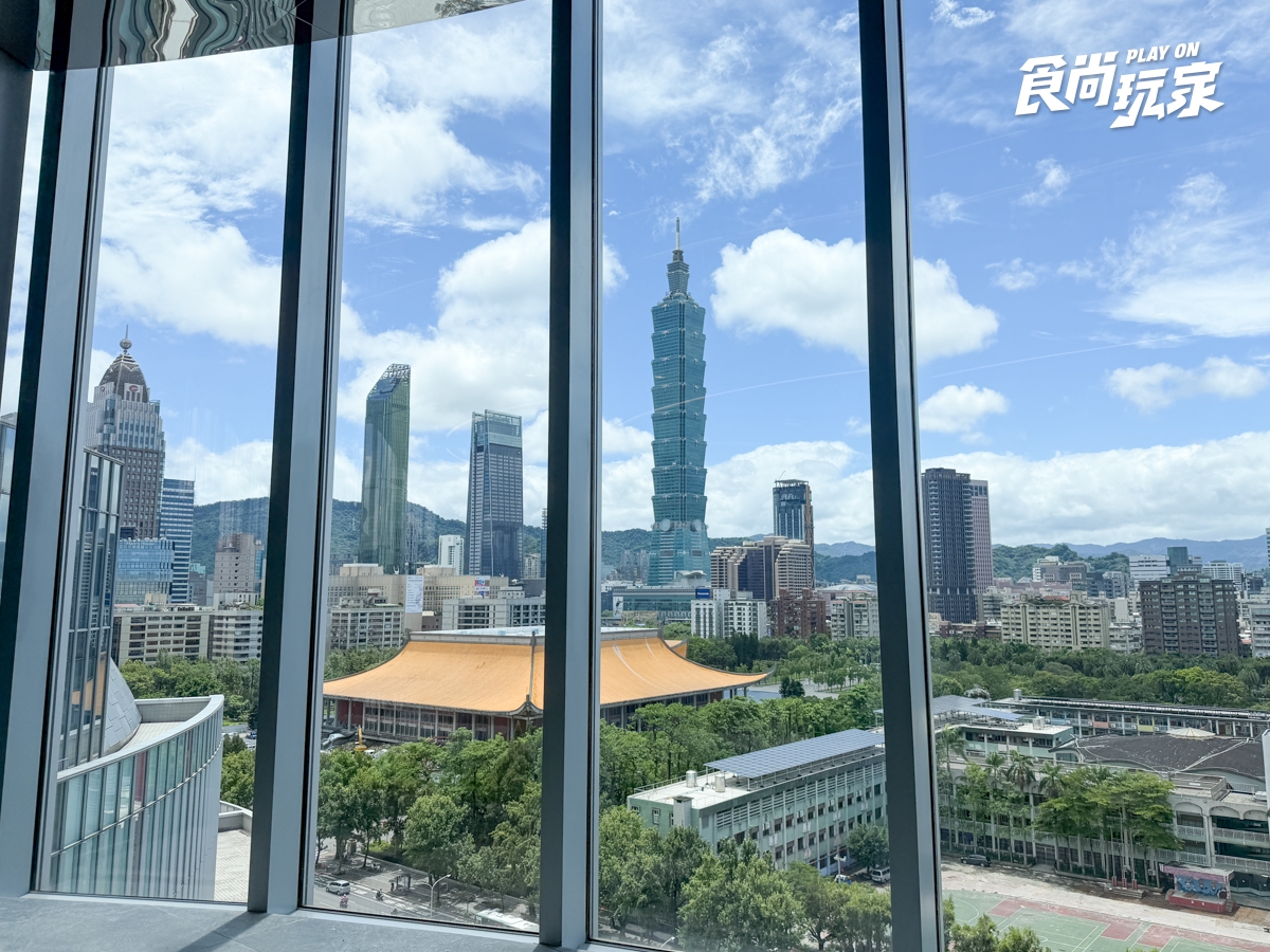遠東Garden City莫內花園試營運!滿額贈手持風扇、優惠券,捷運可能過站不停 遠東Garden City莫內花園試營運!滿額贈手持風扇、優惠券,捷運可能過站不停