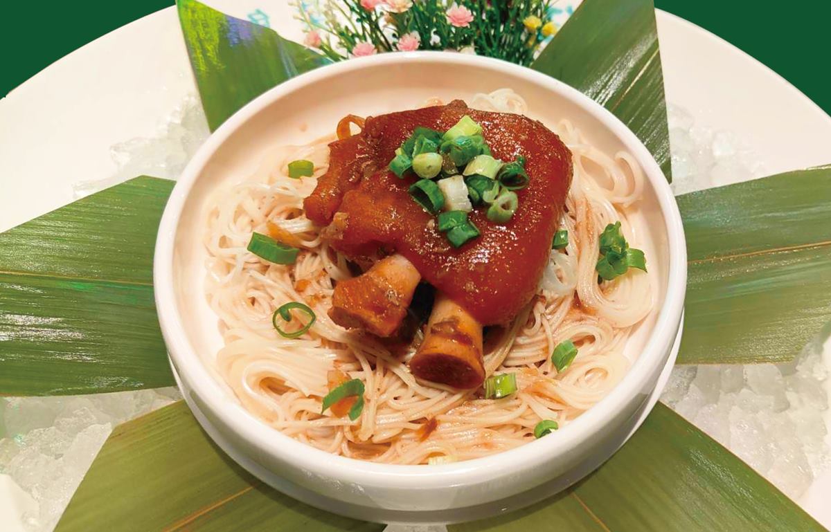 299元不限時吃到飽！高CP值「台式火鍋」50款自助吧、麻油雞飯、大苑子冰暢吃