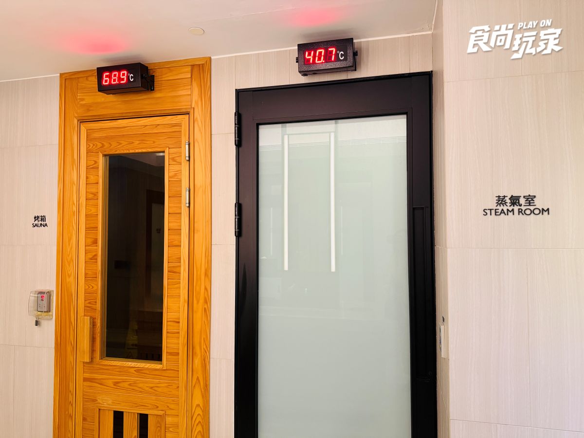 週週免費抽演唱會門票！高雄洲際酒店開箱：入住港灣海景房、美拍藍洞泳池