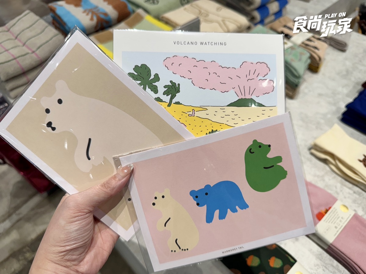 中山商圈必逛選物店＋１！瑪黑家居改裝回歸，韓國９大品牌、馬鈴薯家族＋Miffy周邊