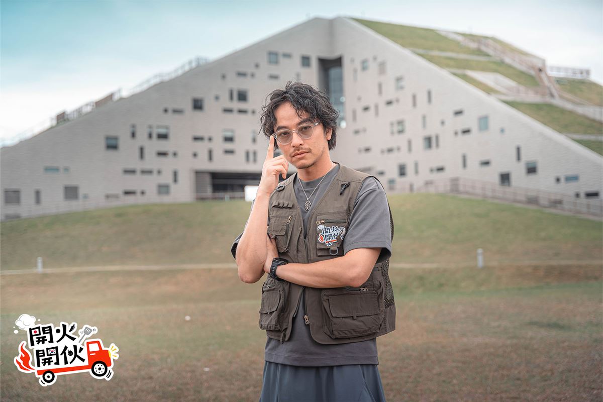 《開火開伙》韓日名廚重裝來台！鄭智善帶刀迎戰，川越達也破20年慣例