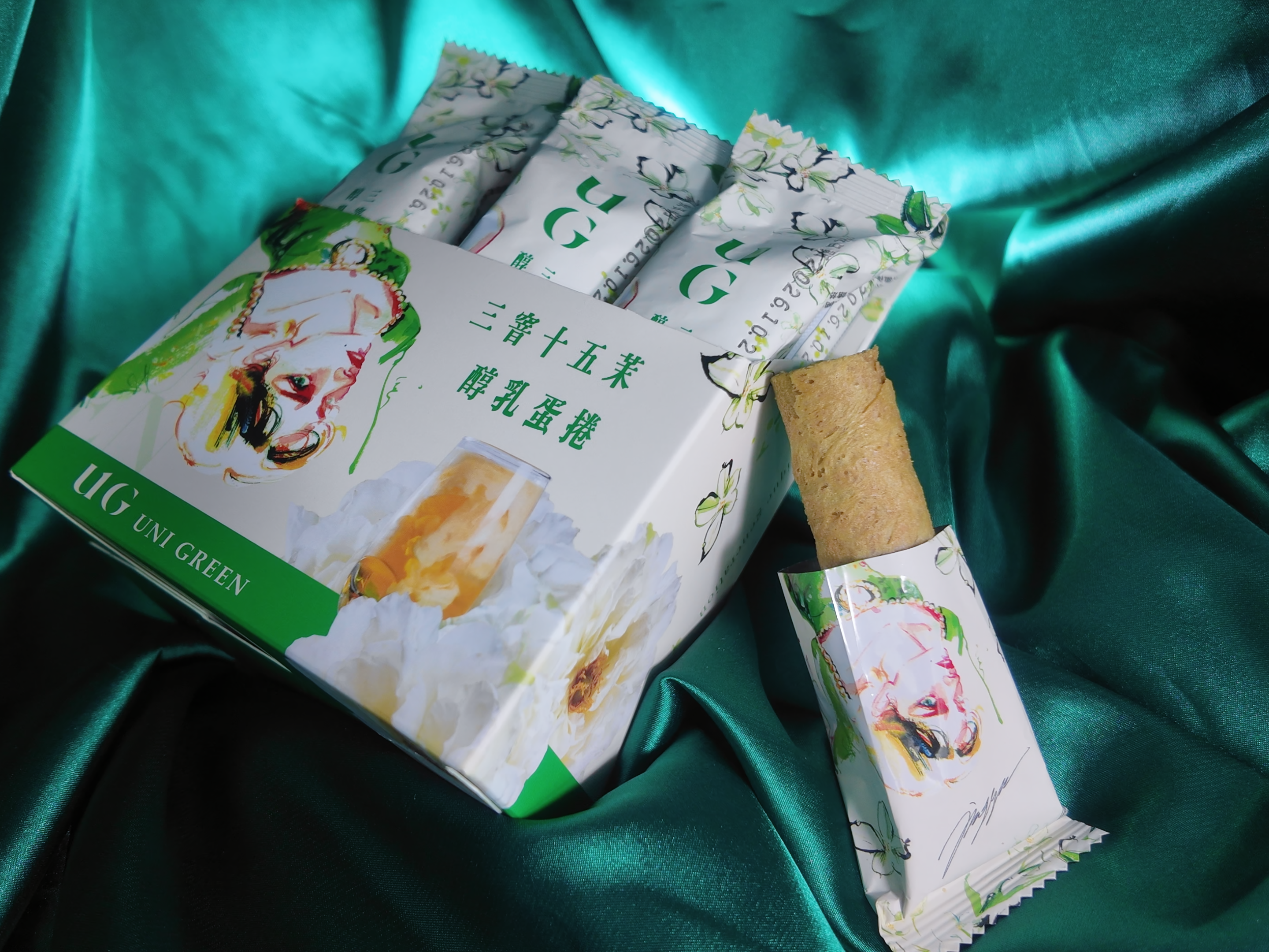 CoCo中元節2杯66元、葡萄柚買一送一!UG三窨十五茉變蛋捲、清心x傳說對決 CoCo中元節2杯66元、葡萄柚買一送一!UG三窨十五茉變蛋捲、清心x傳說對決