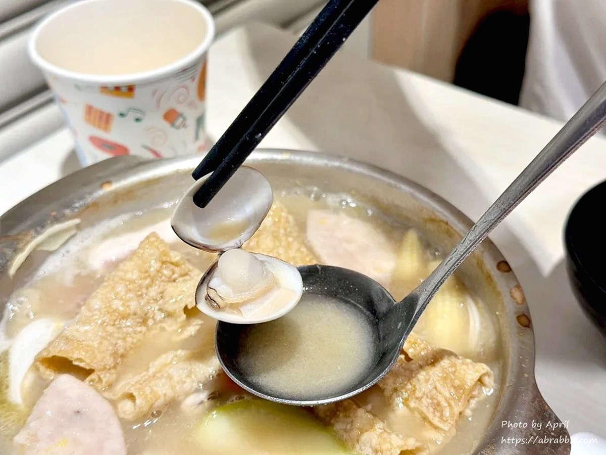 199元火鍋吃到飽！「高CP值鍋物」30款自助吧蔬食、DIY霜淇淋、肉燥飯暢吃