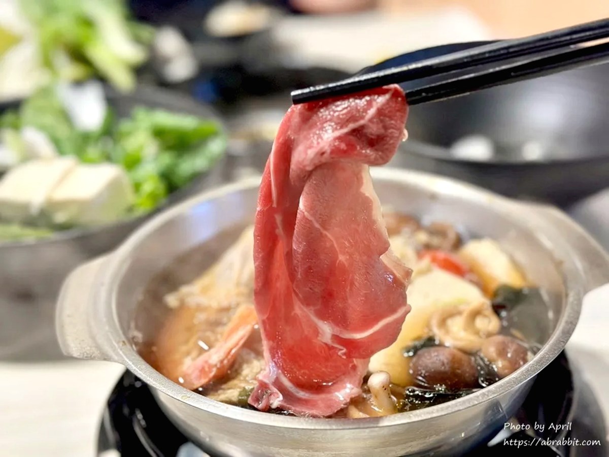 199元火鍋吃到飽！「高CP值鍋物」30款自助吧蔬食、DIY霜淇淋、肉燥飯暢吃