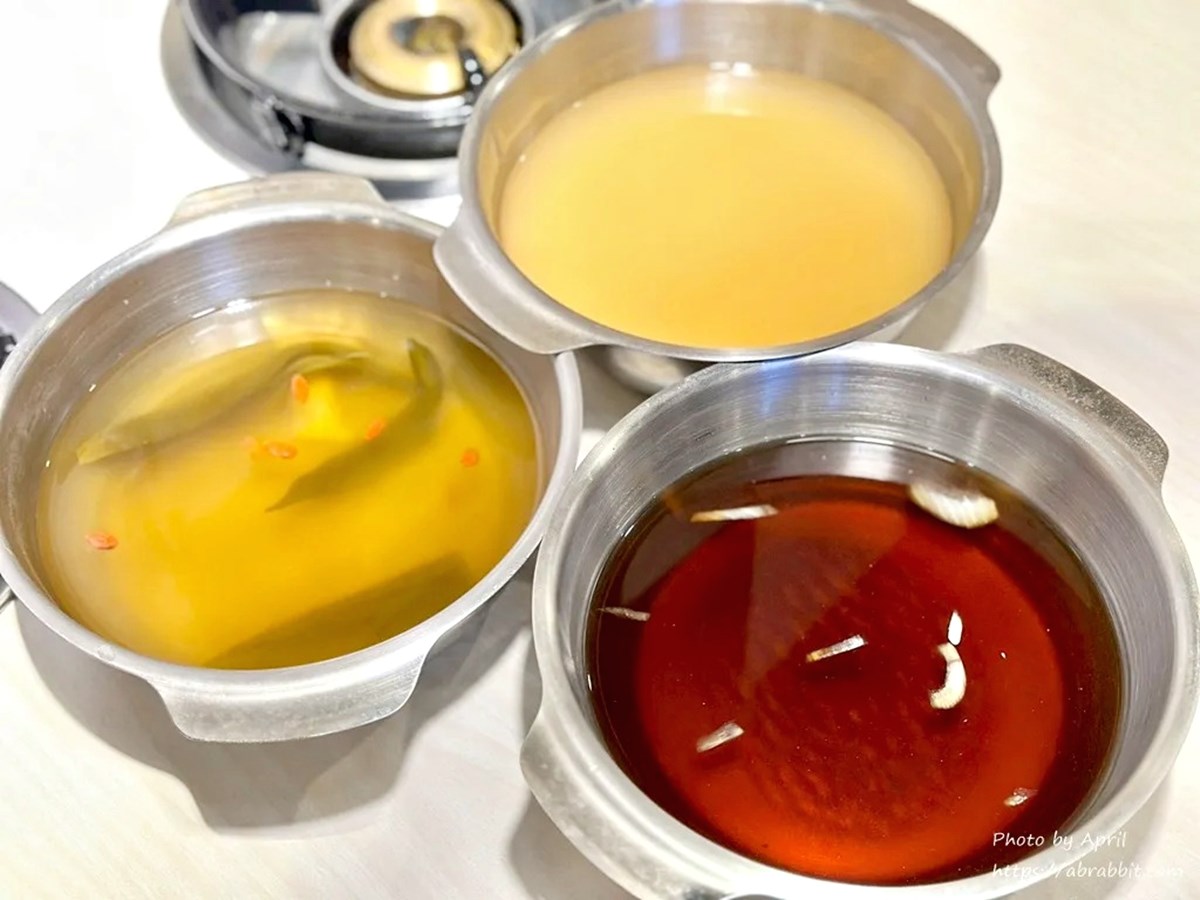 199元火鍋吃到飽!「高CP值鍋物」30款自助吧蔬食、DIY霜淇淋、肉燥飯暢吃 199元火鍋吃到飽!「高CP值鍋物」30款自助吧蔬食、DIY霜淇淋、肉燥飯暢吃