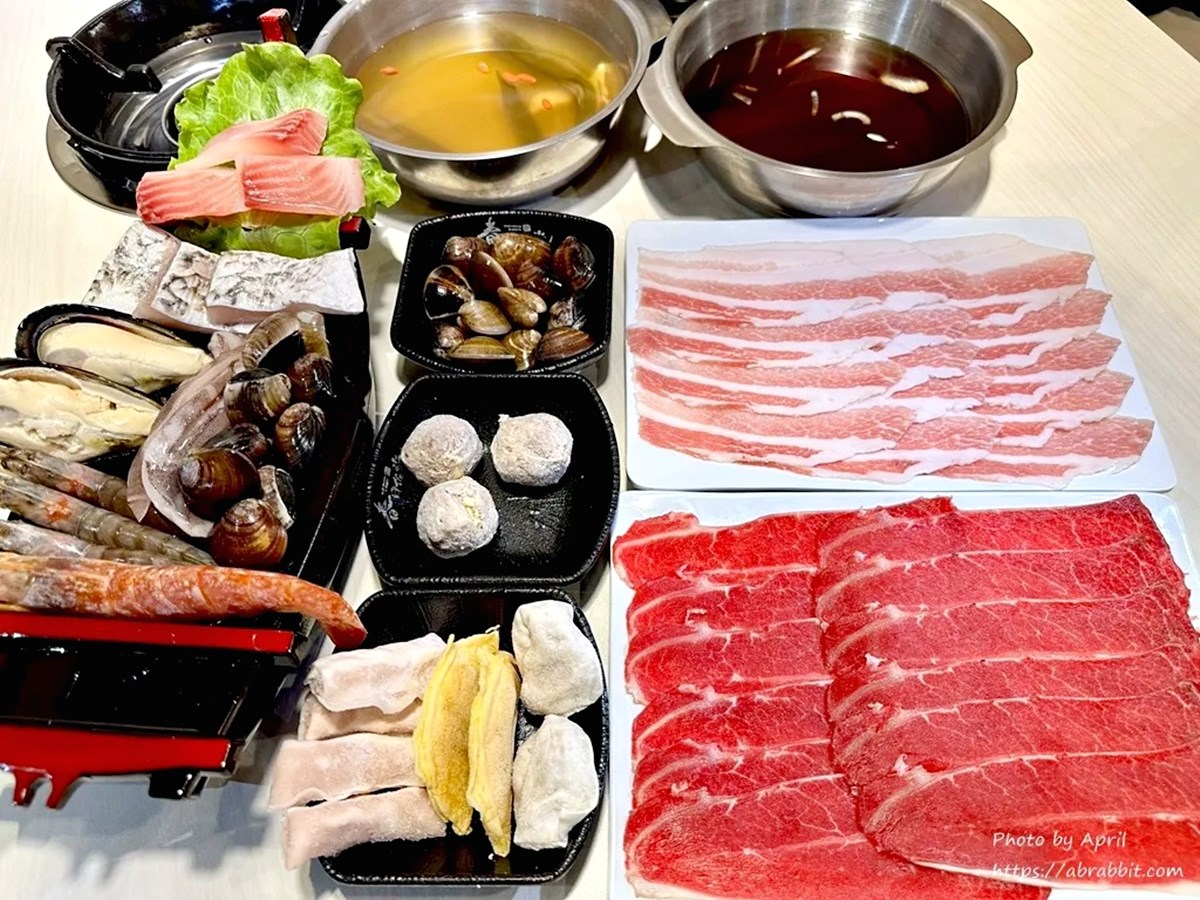 199元火鍋吃到飽!「高CP值鍋物」30款自助吧蔬食、DIY霜淇淋、肉燥飯暢吃 199元火鍋吃到飽!「高CP值鍋物」30款自助吧蔬食、DIY霜淇淋、肉燥飯暢吃
