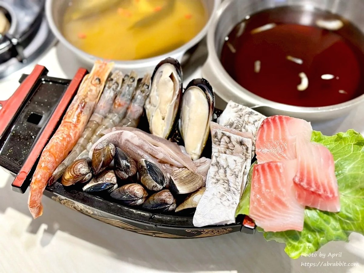 199元火鍋吃到飽!「高CP值鍋物」30款自助吧蔬食、DIY霜淇淋、肉燥飯暢吃 199元火鍋吃到飽!「高CP值鍋物」30款自助吧蔬食、DIY霜淇淋、肉燥飯暢吃