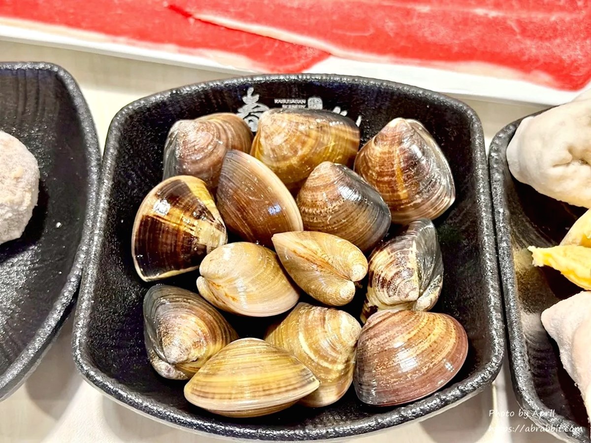 199元火鍋吃到飽！「高CP值鍋物」30款自助吧蔬食、DIY霜淇淋、肉燥飯暢吃