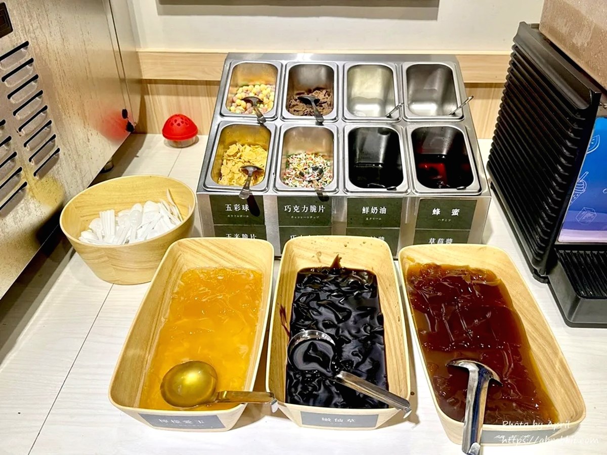 199元火鍋吃到飽!「高CP值鍋物」30款自助吧蔬食、DIY霜淇淋、肉燥飯暢吃 199元火鍋吃到飽!「高CP值鍋物」30款自助吧蔬食、DIY霜淇淋、肉燥飯暢吃
